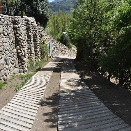 Melodia Natural En San Martín de los Andes Buitenkant foto