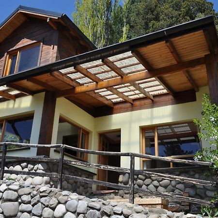 Melodia Natural En San Martín de los Andes Buitenkant foto