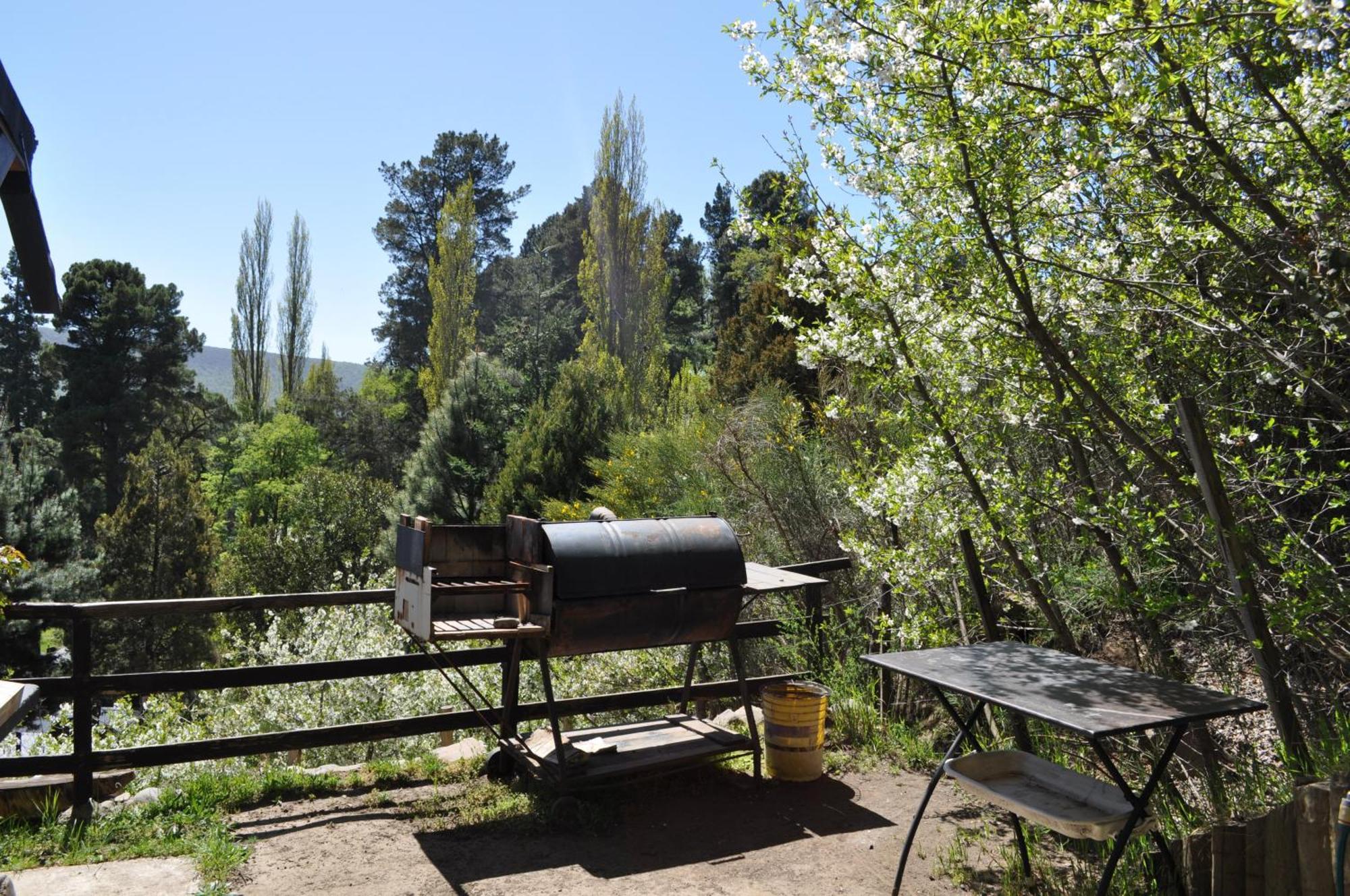 Melodia Natural En San Martín de los Andes Buitenkant foto