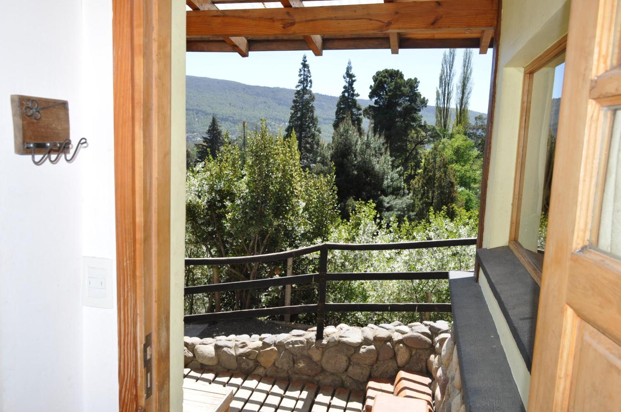 Melodia Natural En San Martín de los Andes Buitenkant foto