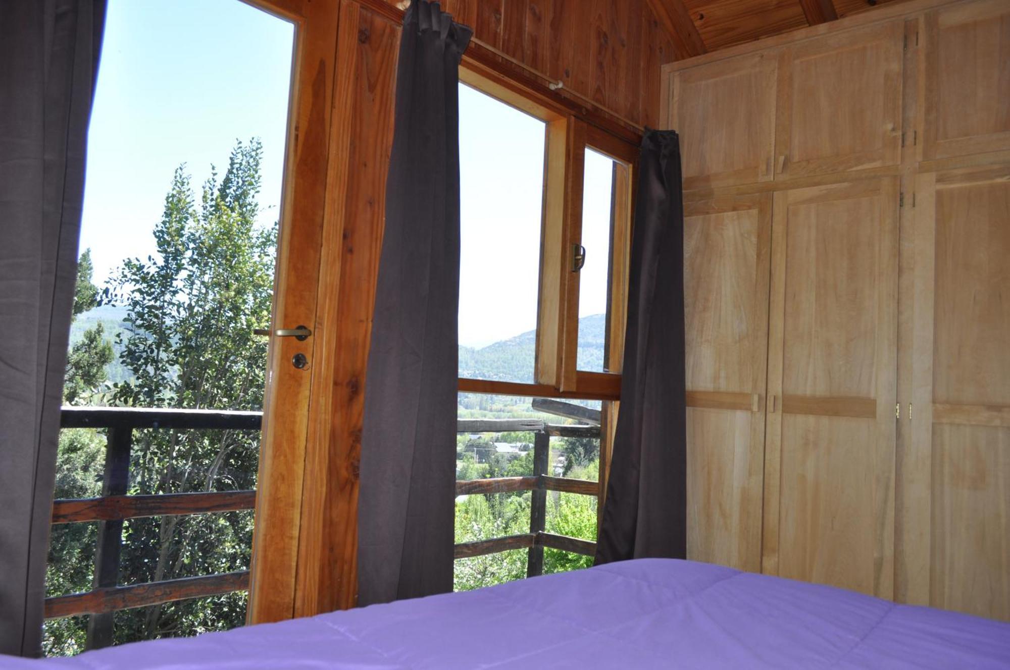 Melodia Natural En San Martín de los Andes Buitenkant foto