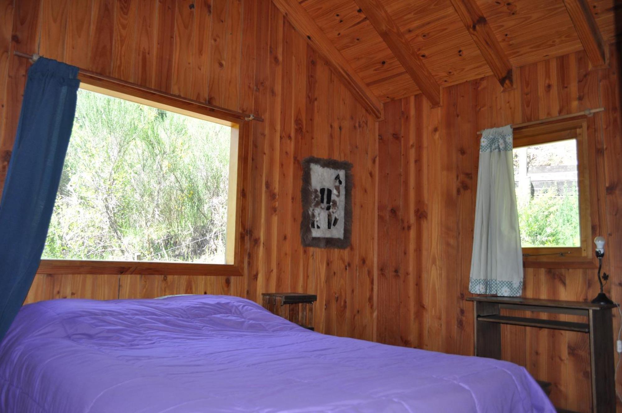 Melodia Natural En San Martín de los Andes Buitenkant foto
