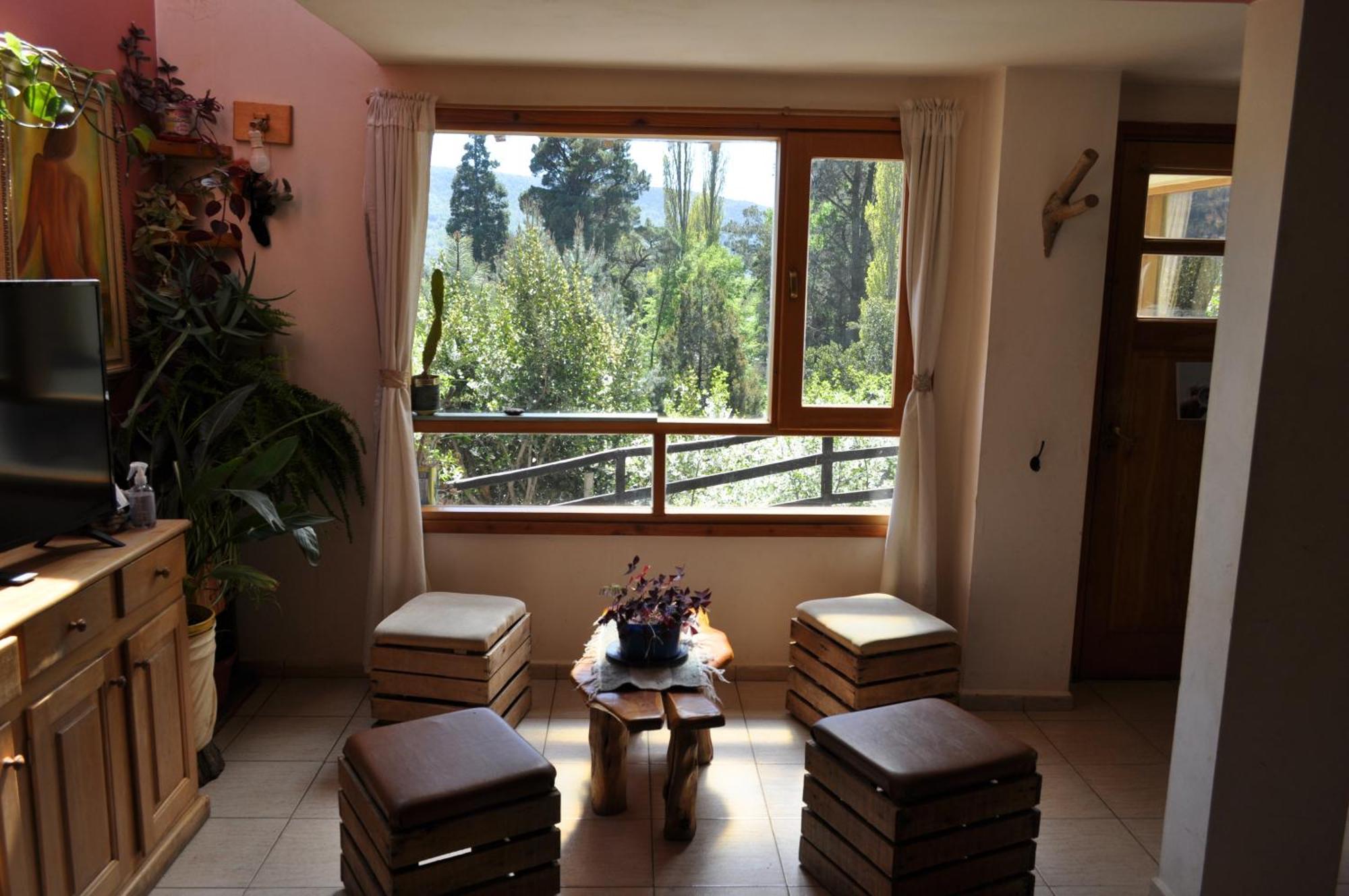 Melodia Natural En San Martín de los Andes Buitenkant foto