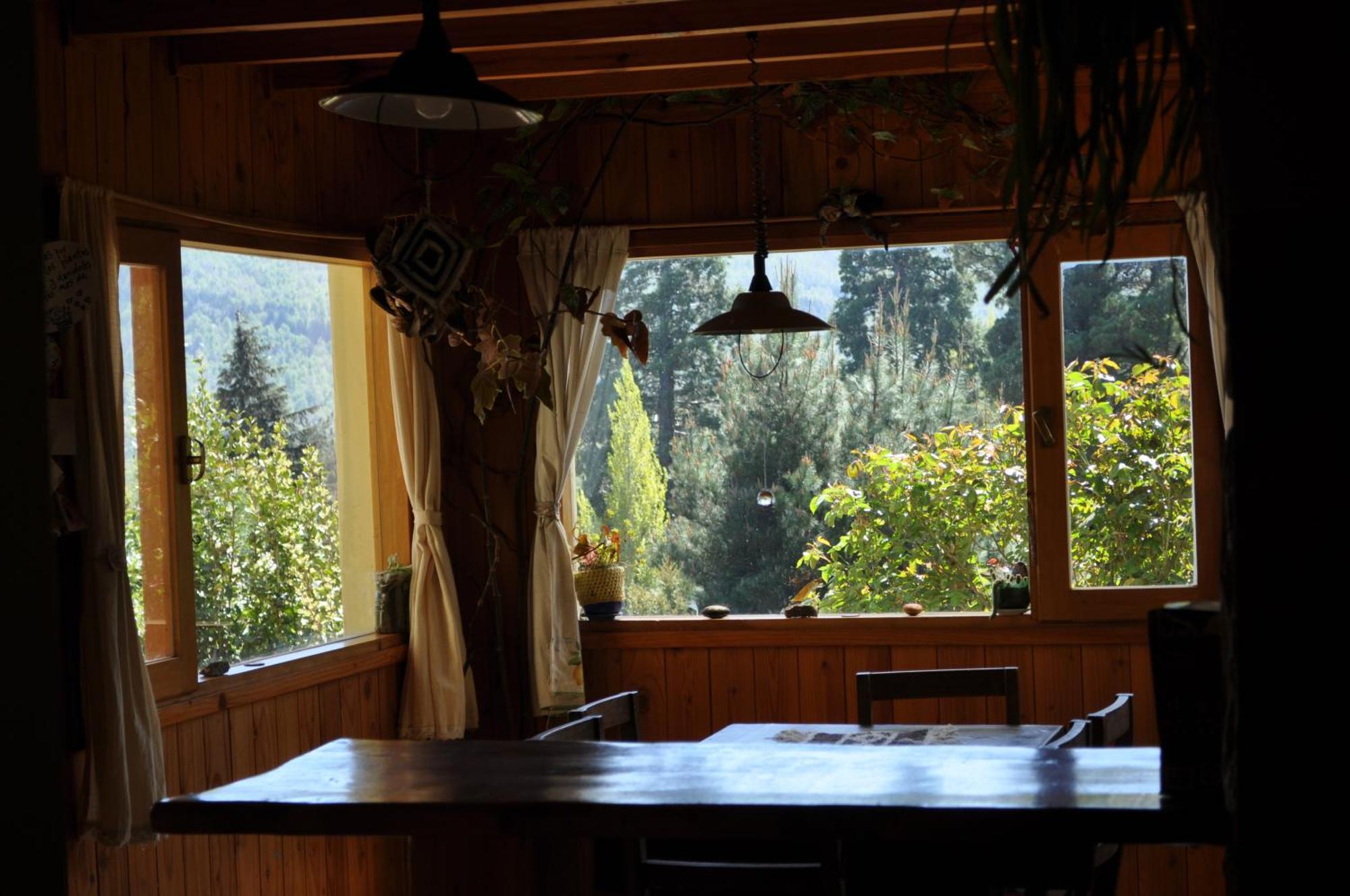 Melodia Natural En San Martín de los Andes Buitenkant foto