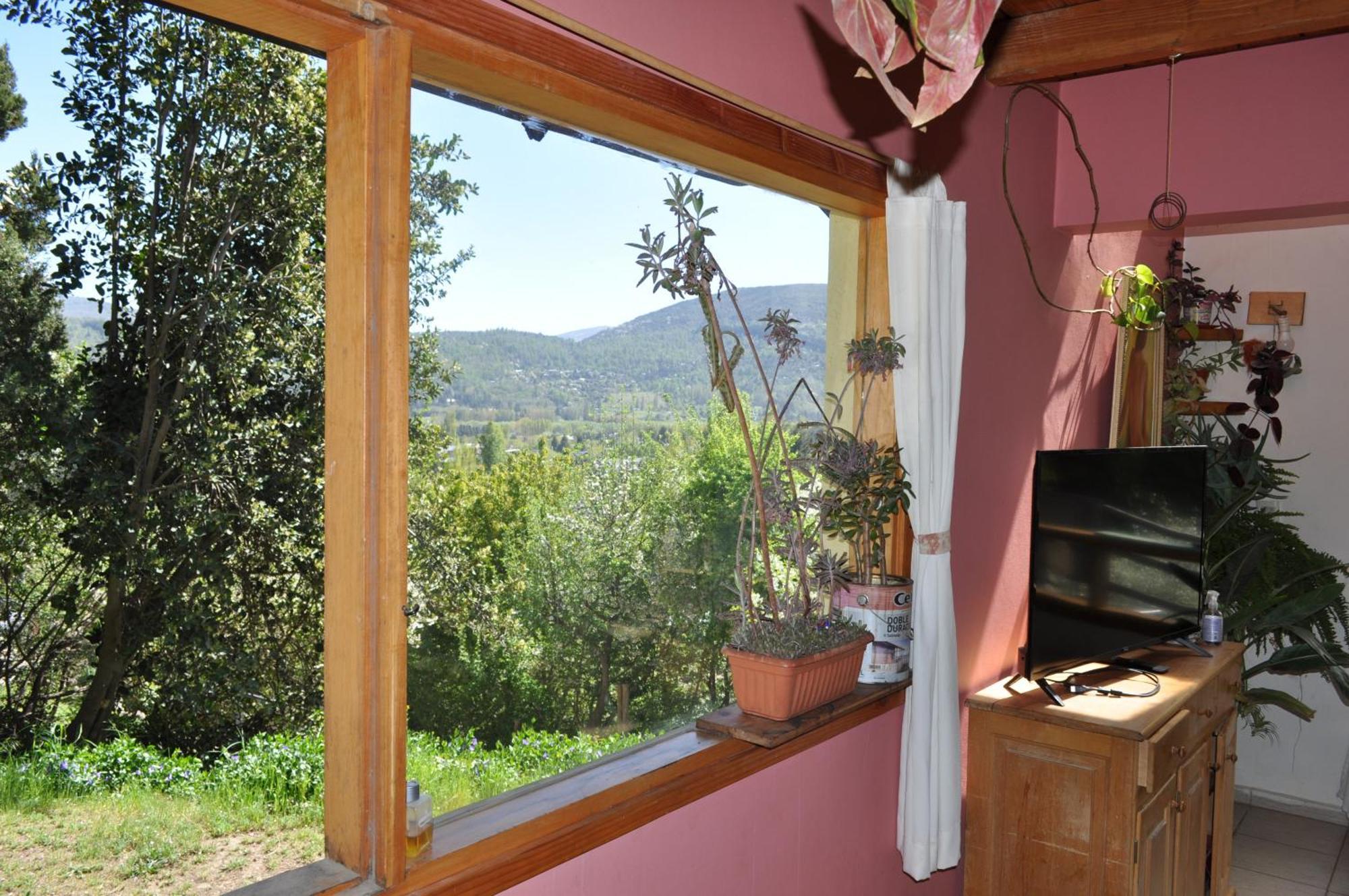 Melodia Natural En San Martín de los Andes Buitenkant foto