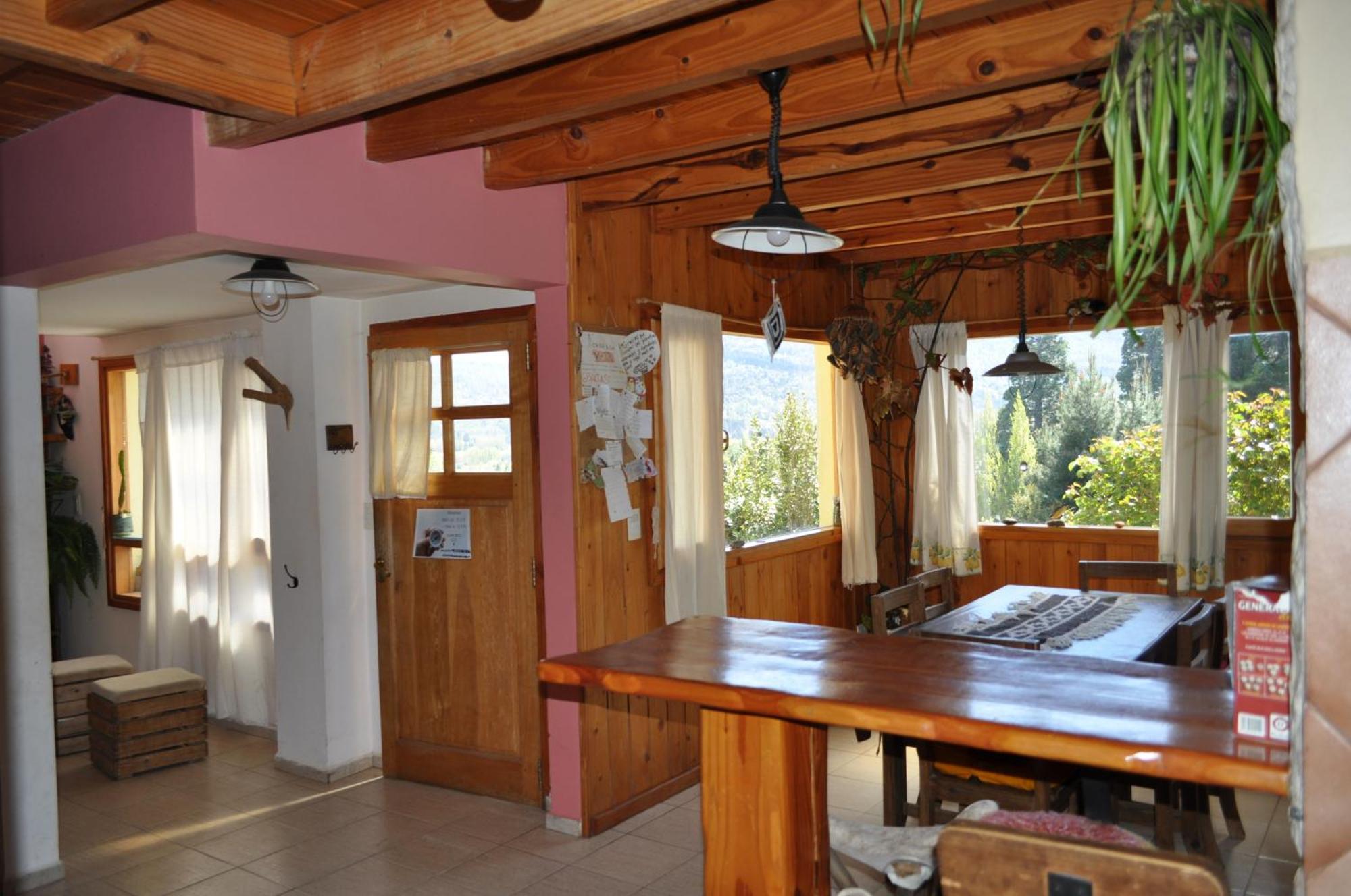 Melodia Natural En San Martín de los Andes Buitenkant foto